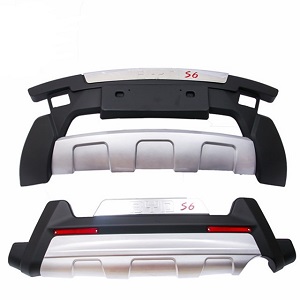 گارد جلو و عقب BYD S6